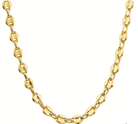 Collana Ops! Donna in Acciaio OPSCL-882-2450